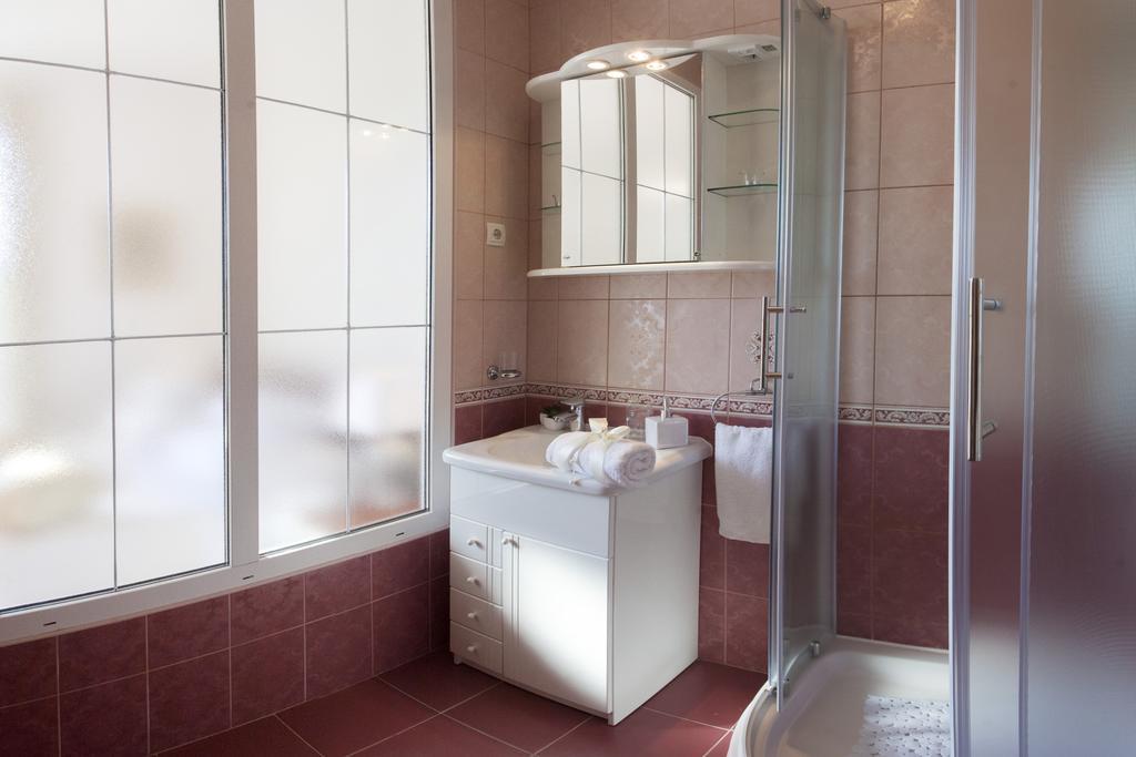 Luxury Rooms Duje สปลิท ภายนอก รูปภาพ