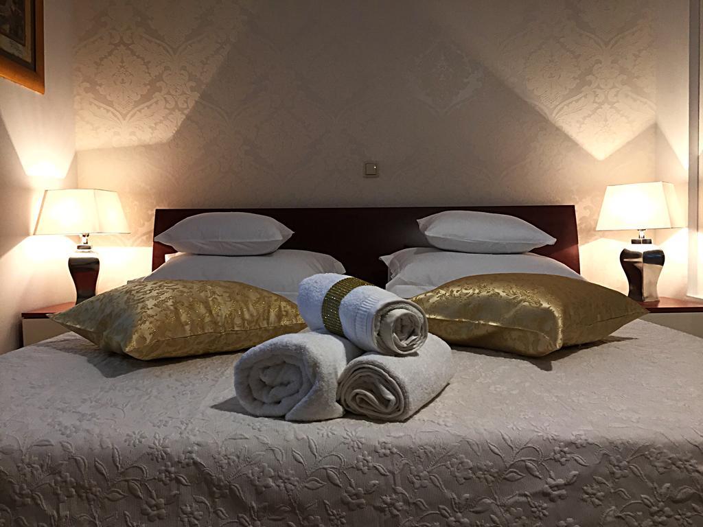 Luxury Rooms Duje สปลิท ภายนอก รูปภาพ