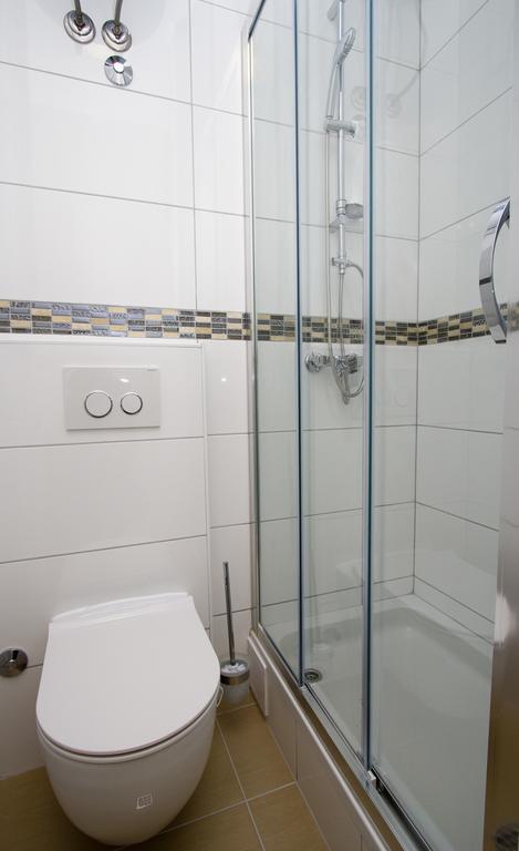 Luxury Rooms Duje สปลิท ภายนอก รูปภาพ