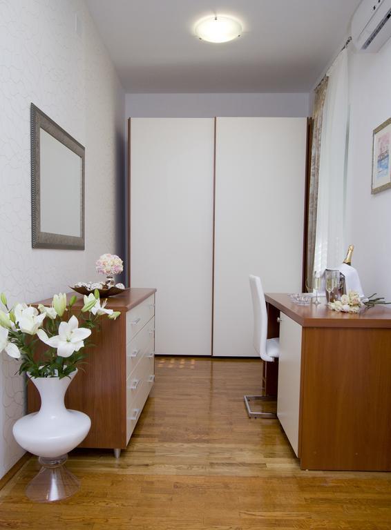 Luxury Rooms Duje สปลิท ภายนอก รูปภาพ